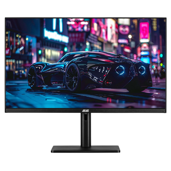 Монитор 2E GAMING 27" G2724B 2xHDMI, DP, IPS, 2560x1440, 180Hz, 1ms, FreeSync, HAS