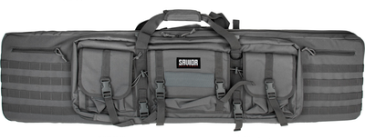 Чохол для зброї Savior Equipment 55'' American Classic Gray (RB-5512DG-V1-GS)
