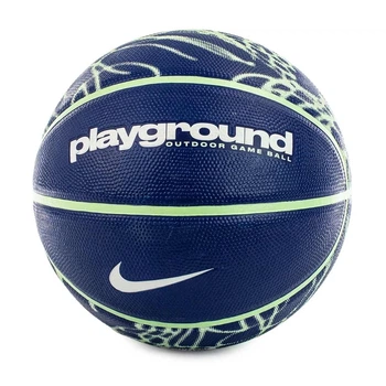 М'яч баскетбольний Nike Everyday Playground N.100.4371.473.07 розмір 7