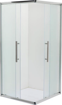 Душевая кабина AQUASTREAM Ethos 100S Clear без поддона