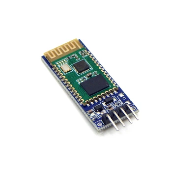 Bluetooth модуль HC-06 для Arduino (блютуз связь 4 pin)