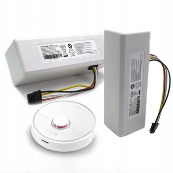 Аккумулятор P1904-4S1P-MM для пылесосов Xiaomi Mi 1C STYTJ01ZHM (4INR19/66) SKV4073CN / SKV4093GL Original PRC