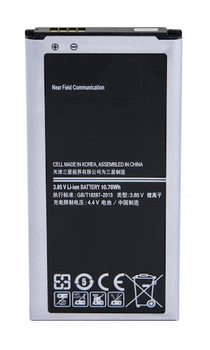 Аккумулятор EB-BG390BBE для Samsung GALAXY XCOVER 4 G390F, XCOVER 4S G398 2800mAh Original PRC