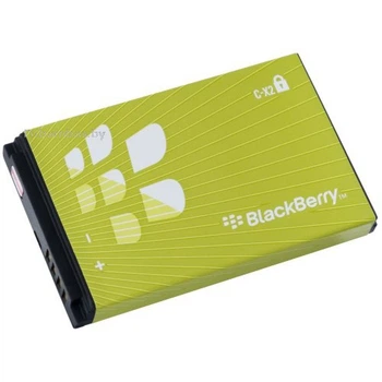 Аккумулятор C-X2 для Blackberry 8800, 8820, 8830, 8800c, 8800r, 8830 World Edition, 8830B BAT-11005-001, CX2 Original PRC