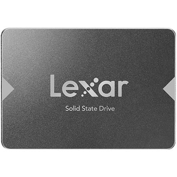 SSD диск Lexar NS100 128GB 2.5" SATAIII 3D NAND TLC (LNS100-128RB)