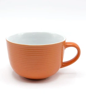 Кружка Джамбо Astera Candybox Orange A04020-8016O (420мл)