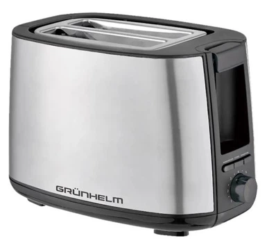 Тостер Grunhelm GTR019S