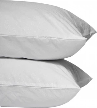 Набір наволочок Moon&Star Microfiber Snowy Microfiber 40х40 2 шт (MS-840001494)