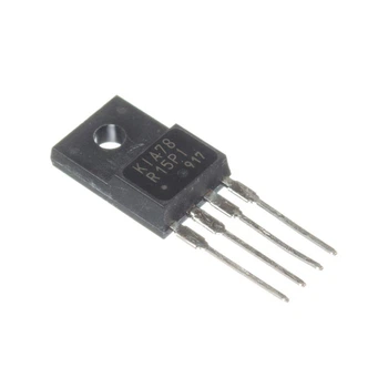 Микросхема 78R15 (TO-220F)