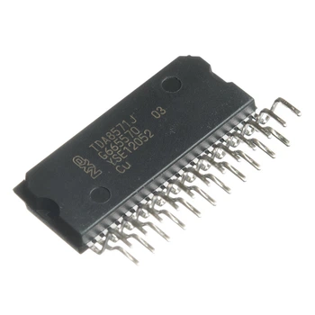 Микросхема TDA8571J (DBS23P)