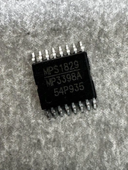 Микросхема MP3398A GF (TSSOP-16)