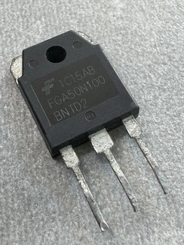 Транзистор FGA50N100BNTDTU (TO-3P)