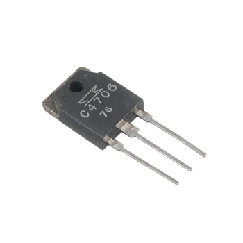 Транзистор 2SC4706 (TO-3P(N))
