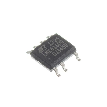 Микросхема LNK616DG (SO7)
