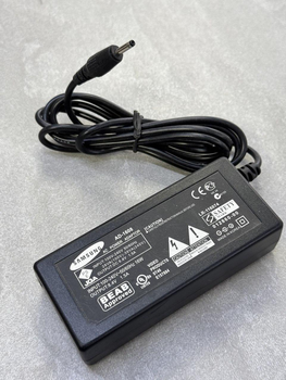Блок живлення імпульсний 8.4V 1.5A/AD-1608/SAMSUNG