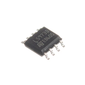 Микросхема L5973D (SO8)