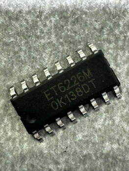 Микросхема ET6226M (SO16)