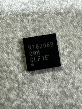 Микросхема RT8206BGQW (QFN32)