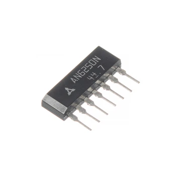 Микросхема AN6250N (SIP7H)