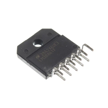 Микросхема LM3886TF (TO-220-11F)