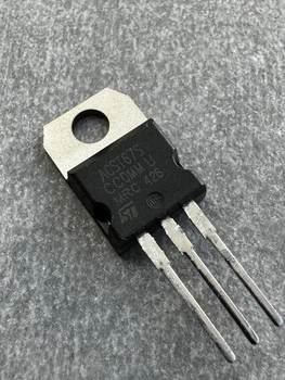 Тиристор ACST67S (TO-220)