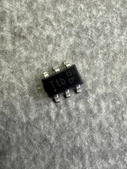 Микросхема LD5537 (SOT23-6)