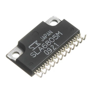 Микросхема SLA6805M
