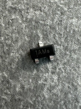 Транзистор MMBT3904 (SOT-23)