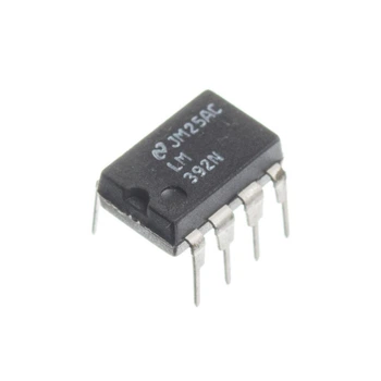 Микросхема LM392N (DIP8)