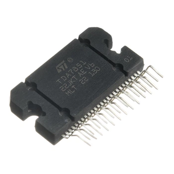 Микросхема TDA7851 (FLEXIWATT-25)