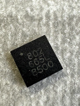 Микросхема A8500 (QFN26)