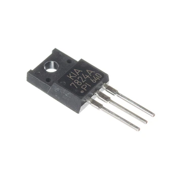 Микросхема 7824API (TO-220F)