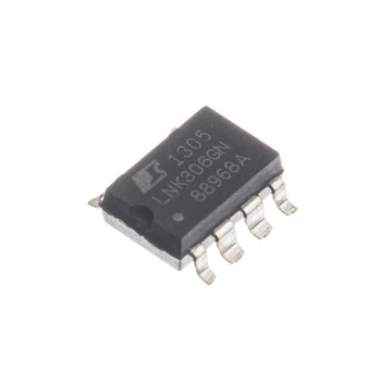 Микросхема LNK306GN (SO8)