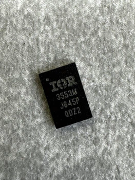 Микросхема IR3553M (PQFN25)