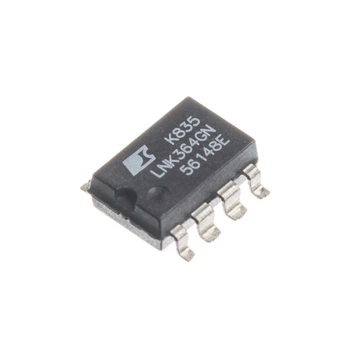 Микросхема LNK364GN (SMD-7B)