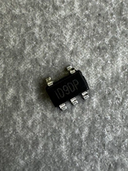 Микросхема MP1540DJ-LF (SOT23-5)
