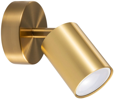 Спот Goldlux Goldi GU10 1x10W IP20 (327253)