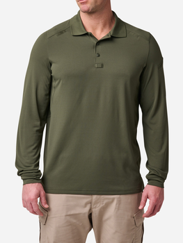 Поло чоловіче Helios Long Sleeve Polo
