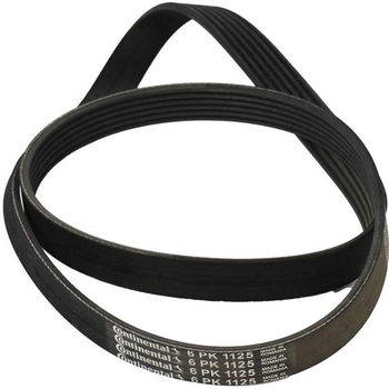 Ремінь генератора Contitech (6PK1125)