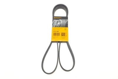 Ремень генератора Continental (6PK1600)