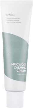 Krem do twarzy Isntree Mugwort 50 ml (8809800940187)