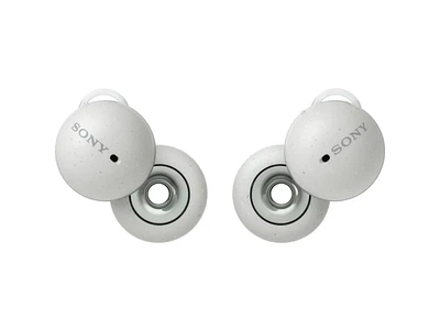 Наушники беспроводные Sony LinkBuds WF-L900 White купить в