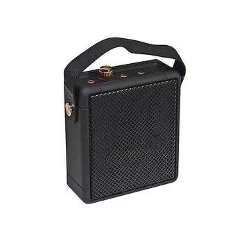 Портативная акустическая колонка STOCKWELL BT W2 USB microSD Type-C 9147