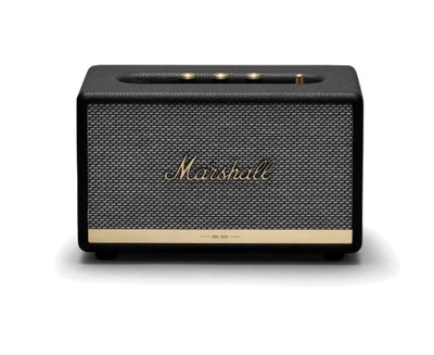 Портативная колонка Marshall Acton II Bluetooth Black (1001900)