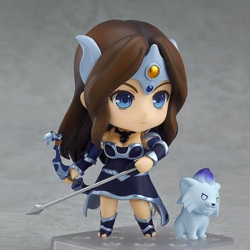 Фигурка Мирана Нендороид Nendoroid из игры Дота 2, Dota 2 Mirana