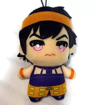 М’яка іграшка Наранча Гірга з аніме Неймовірні пригоди ДжоДжо, JoJo's Bizarre Adventure