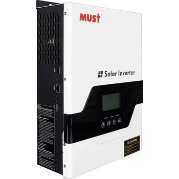 Инвертор Must 1500 Вт (PV18-1512VPM)