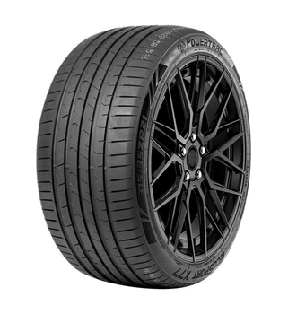 POWERTRAC EcoSport X77 205/55R17 95W