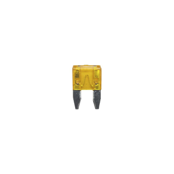 Предохранитель WTE FN(mini) 5А
