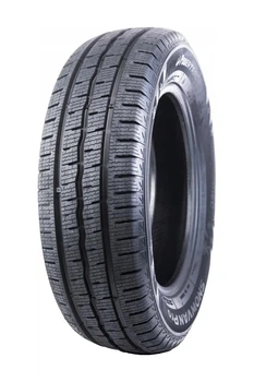 POWERTRAC SnowVan Pro 215/65R15C 104/102R